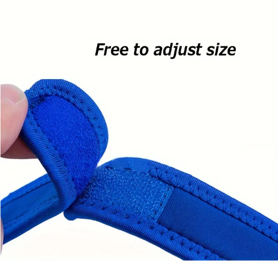 Anti-Snore Jaw Strap Sleep Band