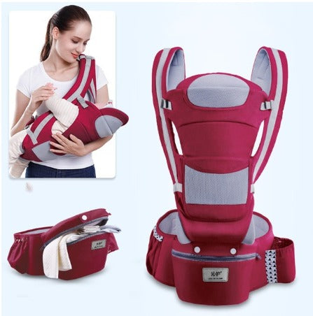 Baby Waist Carrier