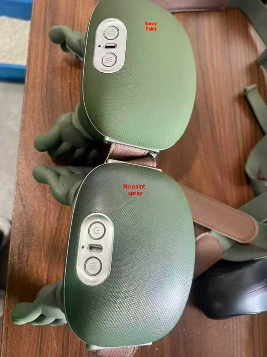 Trapezius Shoulder & Neck Massager