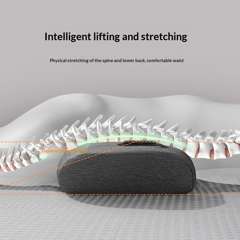 Lumbar Pillow Cushion