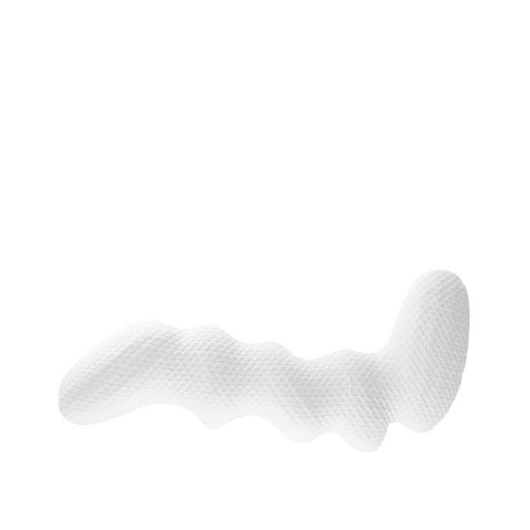 Ergonomic Maternity Body Pillow with Leg Support