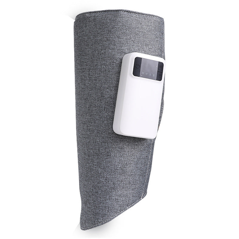 Korean-American Electric Air Pressure Leg Massager