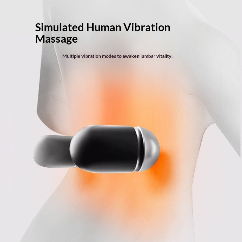 Lumbar Pillow Cushion