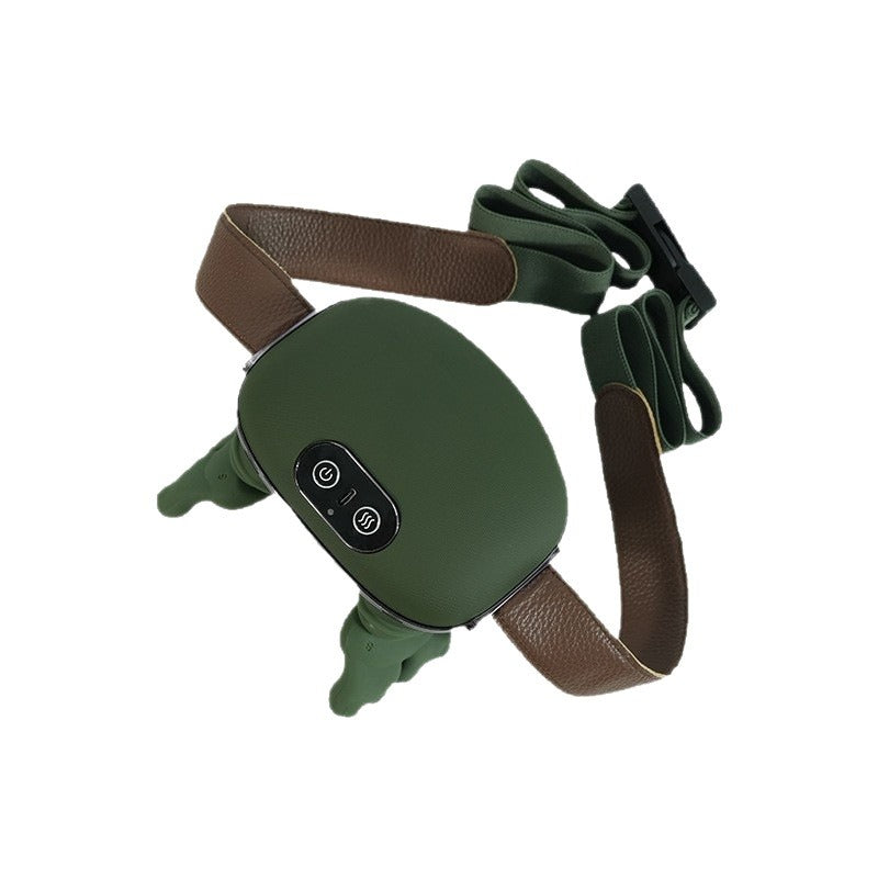 Trapezius Shoulder & Neck Massager