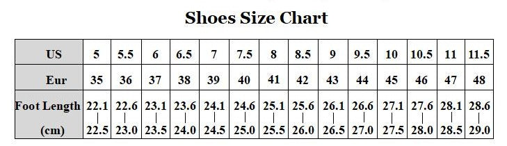 Men's Fashion Non-Slip Sports Slippers