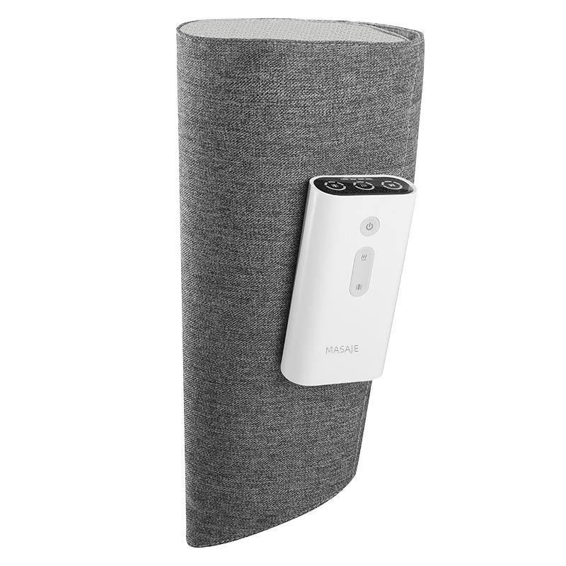 Korean-American Electric Air Pressure Leg Massager