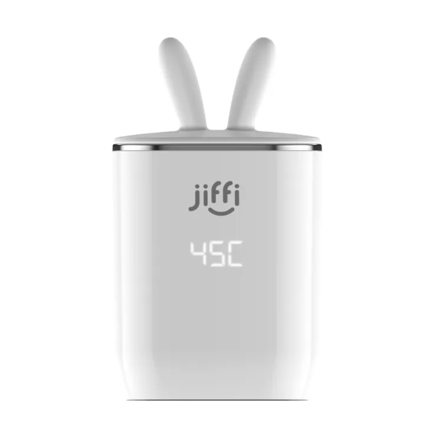 Mobile Portable Baby Automatic Intelligent Milk Warmer