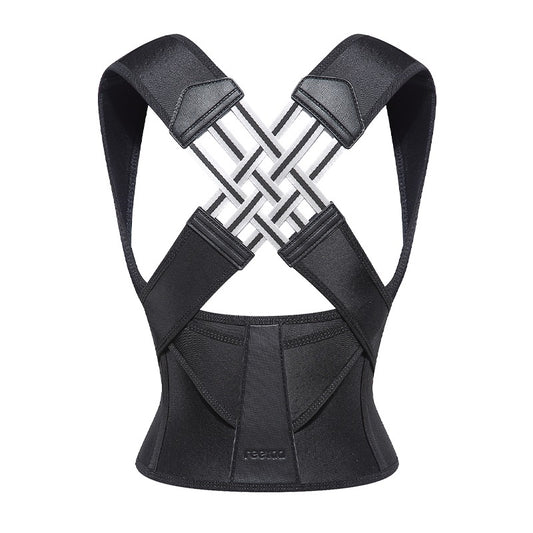 Adjustable Back Support Posture Corrector Belt