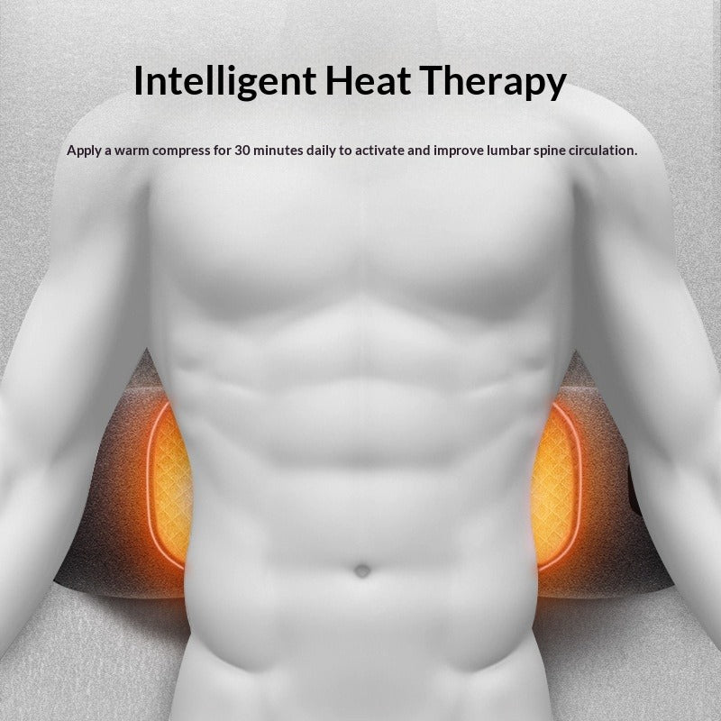 Lumbar Pillow Cushion
