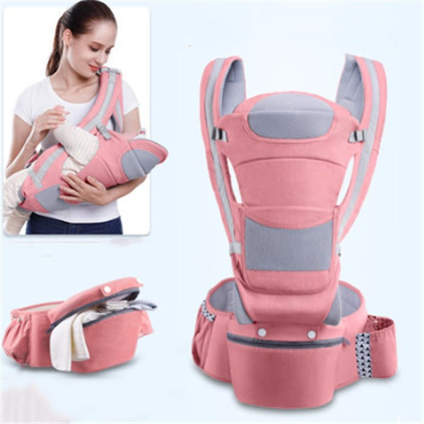 Baby Waist Carrier