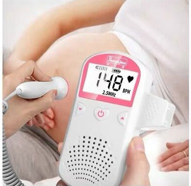 Fetal Heart Rate Monitor