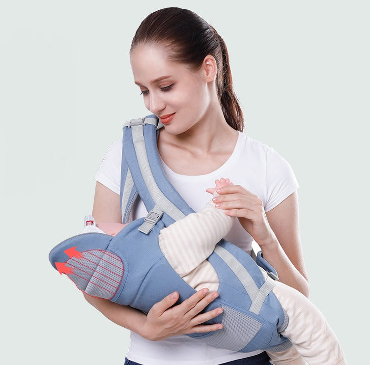 Baby Waist Carrier