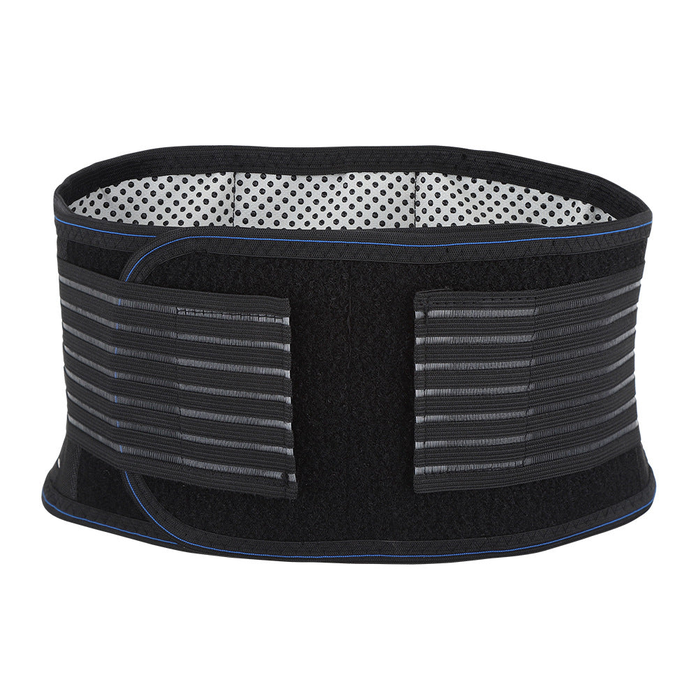 20 Magnetic Winter Waist Support for Sports & Warmth