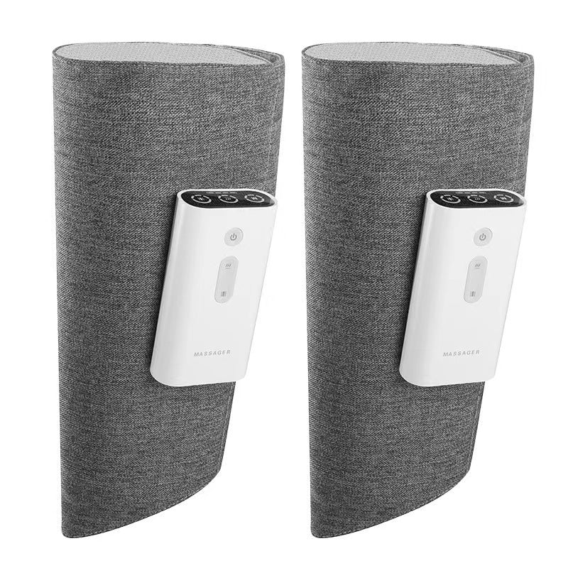 Korean-American Electric Air Pressure Leg Massager