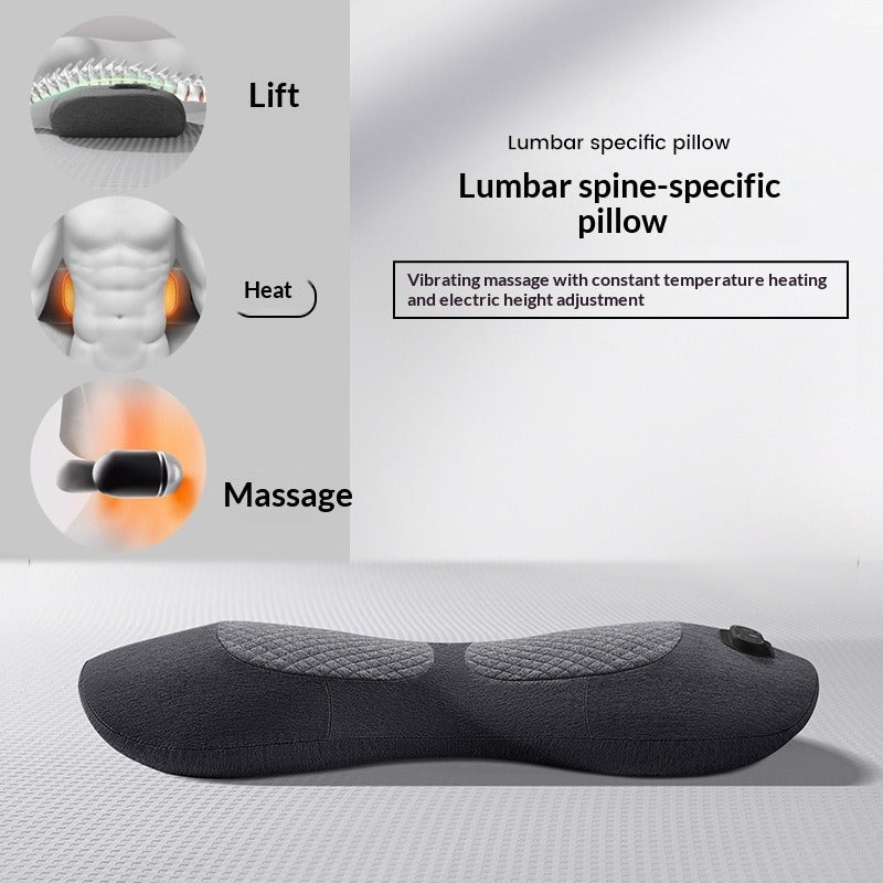 Lumbar Pillow Cushion