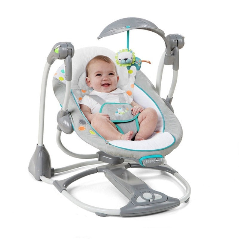 Intelligent Swing Chair